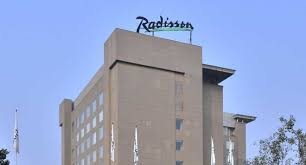 Radisson Noida